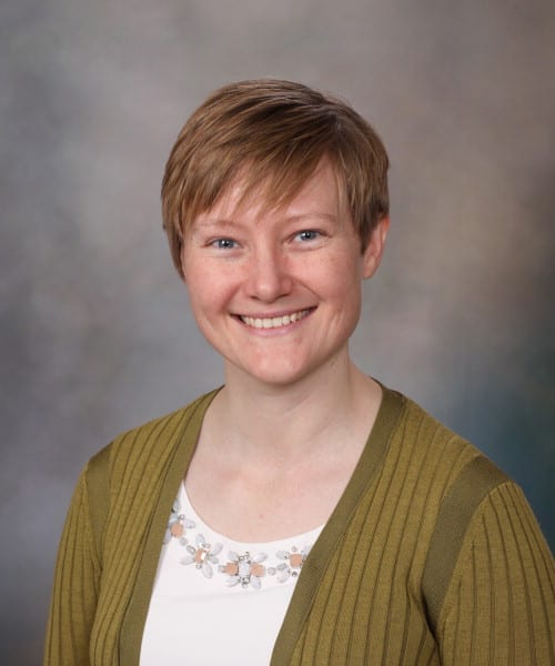 Dr. Sandra Joan Rackley, MD - Rochester, MN - Psychiatry
