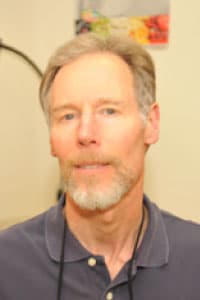 Dr. John Richard Pearsall, MD