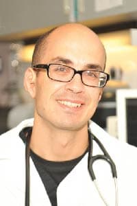Dr. Ioannis Karakalpakis, MD