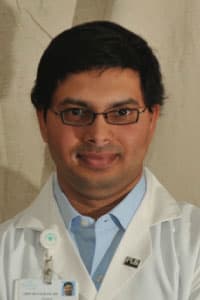 Dr. Abhijit Sadashiv Shaligram, MD