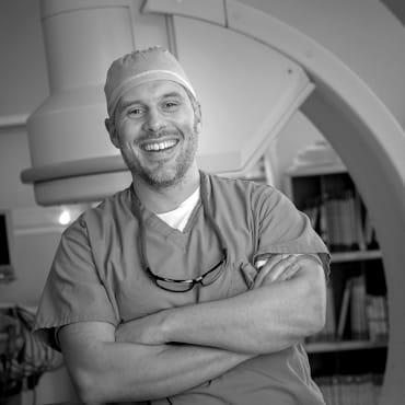 Dr. Gregory Blair Stringfellow, MD