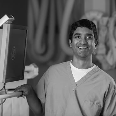 Dr. Krishna Dharmapuri Thirumala, MD - Bakersfield, CA - Diagnostic Radiology