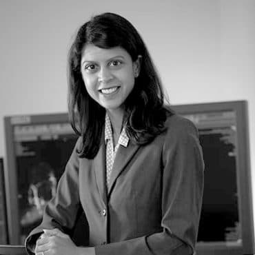Dr. Trishna Y Patel