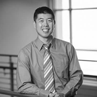 Dr. Benjamin Andy Tsao, MD