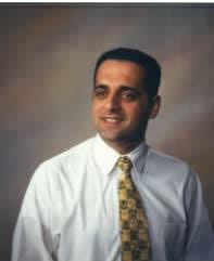 Dr. Ghayth Mahmoud Hammad, MD