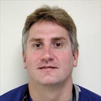 Dr. William Henry Moss, MD