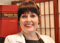 Dr. Linda Kay James, MD
