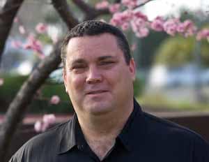 Dr. John Anthon Kermen, DO