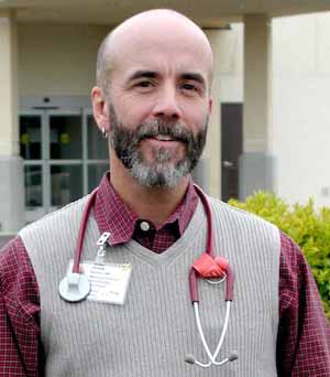 Dr. John Arthur Rochat, MD