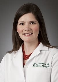 Dr. Kelly Mavis Obrien, MD - Houston, TX - Internal Medicine