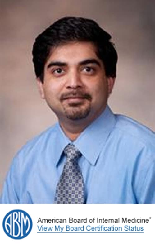 Dr. Anupam Srivastava, MD - ENOLA, PA - Endocrinology,  Diabetes & Metabolism