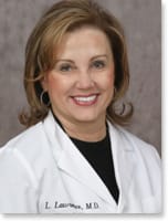 Dr. Linda Louise Lawrence, MD
