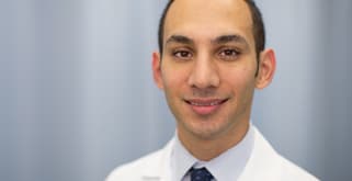 Dr. Amr Mohamed Madkour, MD - Washington, DC - Obstetrics & Gynecology
