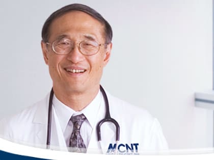 Dr. Li Ray Teng, MD - Carrollton, TX - Internal Medicine
