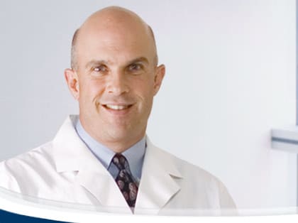 Dr. Mark A Godfrey, MD - Fort Worth, TX - Family Medicine
