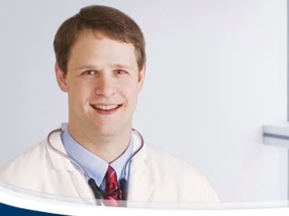 Dr. Matthew Galien Meyer, MD - Mansfield, TX - Pediatrics