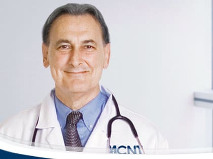 Dr. Richard Coleman Johnston, MD - Irving, TX - Internal Medicine