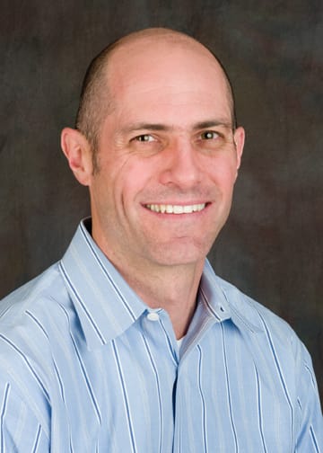 Dr. Gerald Thomas Fincken, DO - Austin, TX - Family Medicine