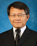 Dr. Kip K Park, MD - Norfolk, VA - Diagnostic Radiology