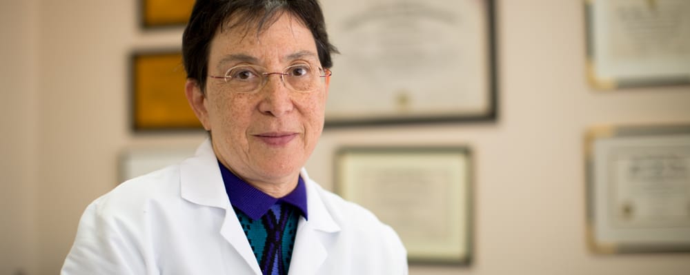 Dr. Susan Deborah Stein, MD - Bethesda, MD - Colorectal Surgery, Surgery