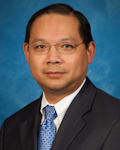 Dr. Chan Vuong Nguyen, MD - Williamsburg, VA - Diagnostic Radiology