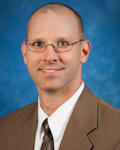 Dr. Richard John Thomas, MD