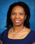 Dr. Desencia E Thomas, MD - Houston, TX - Diagnostic Radiology, Internal Medicine