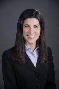 Dr. Alison Nicole Gordon, MD