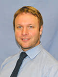 Dr. Nicholas Ruys, MD - Waukesha, WI - Anesthesiology