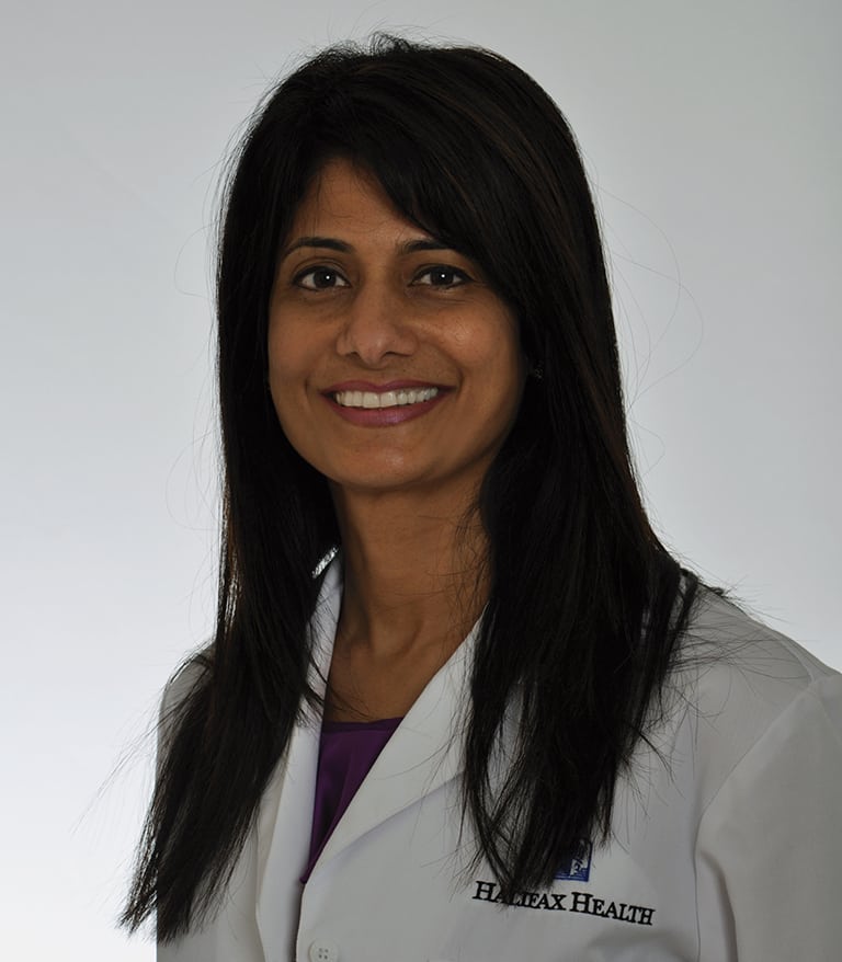 Dr. Rekha Prasad