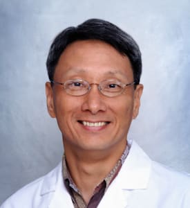 Dr. C Galen Choy, MD