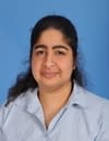 Dr. Soumya Rangarajan, MD - Ann Arbor, MI - Geriatric Medicine, Internal Medicine