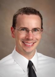 Dr. Shea Philip Trost, DO