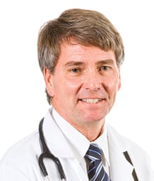 Dr. John Alan Andrew, MD - Leesburg, VA - Internal Medicine, Critical Care Medicine
