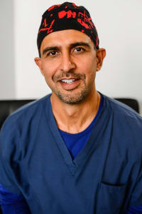 Dr. Kaveh M Kian, MD - Denver, CO - Nephrology