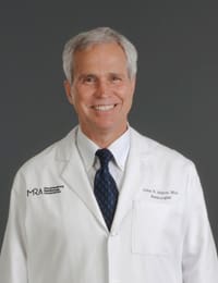 Dr. John Randall Nixon, MD