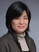 Dr. Dara Young Cho, MD - NEW YORK, NY - Psychiatry