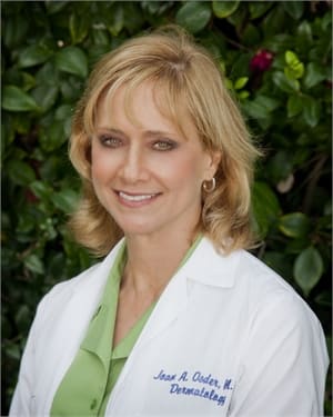 Dr. Joan Alice Osder, MD - Beverly Hills, CA - Dermatology, Dermatologic Surgery, Internal Medicine