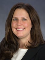 Dr. Heather Ann Lau, MD - New York, NY - Neurology