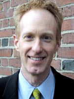 Dr. Rob Caldwell, MD - New York, NY - Internal Medicine