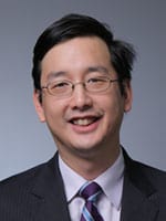 Dr. Patrick Ying, MD - New York, NY - Psychiatry