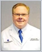 Dr. William Clarence Roden, MD - Canton, GA - Orthopedic Surgery