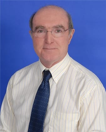 Dr. James Albert Ross, MD - Bristol, RI - Internal Medicine