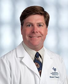 Dr. Michael Scott Fennell, MD