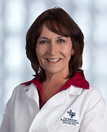 Dr. Roberta Lynn Jackson, MD