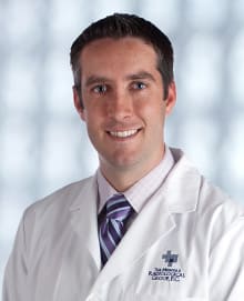 Dr. Chad Michael Ringger, MD