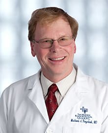 Dr. Michael Joseph Troychak, MD