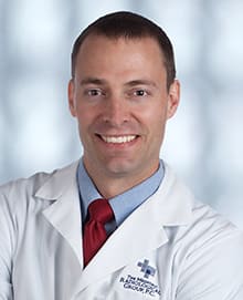 Dr. Brett Madison Young, MD - Medford, OR - Neuroradiology, Diagnostic Radiology