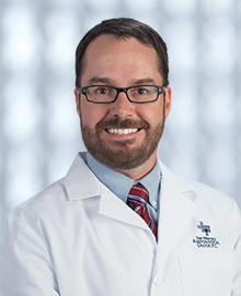 Dr. Zachary Rice Heeter, MD