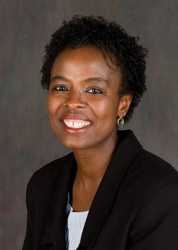 Dr. Olufunke Ewedemi Ezekoye, MD - Austin, TX - Family Medicine